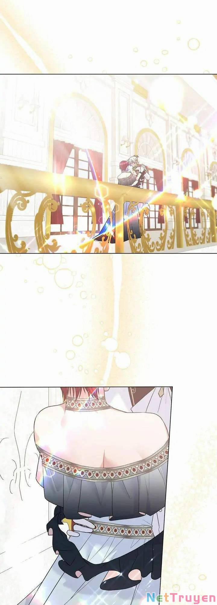Ngay Cả Khi Là Ác Nữ, Tôi Vẫn Sẽ Trở Thành Nữ Chính Double 74 trang 32