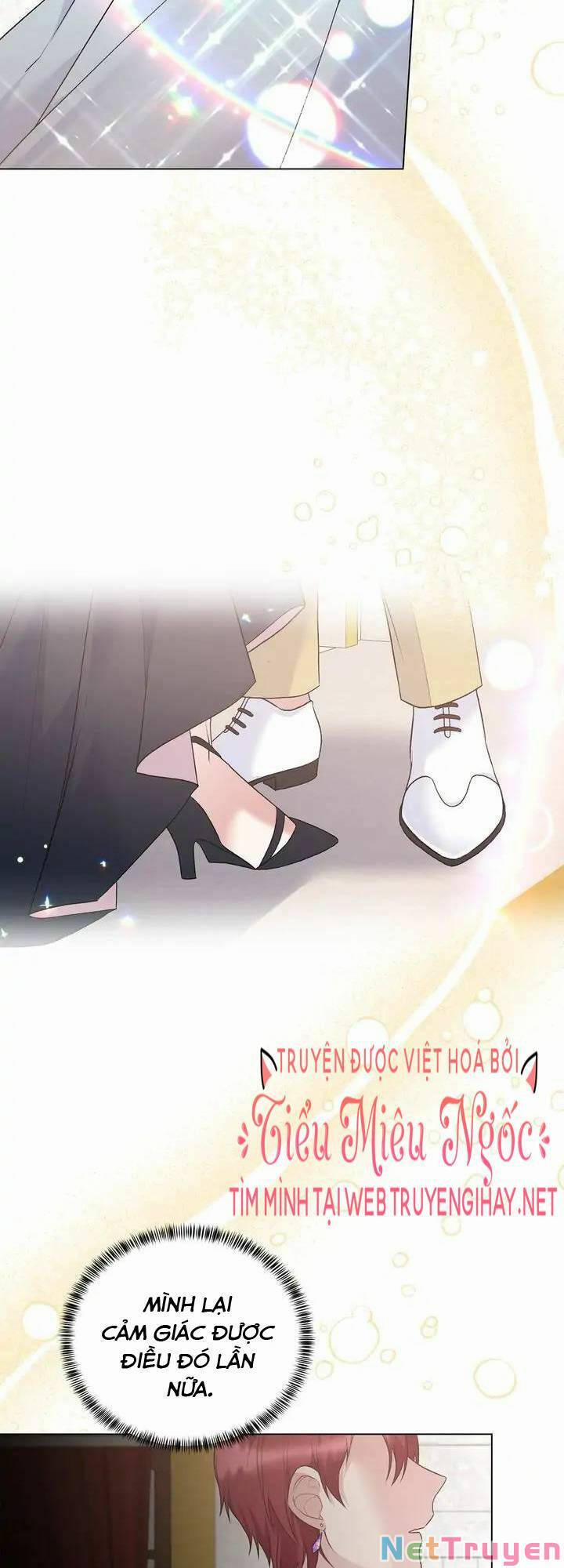 Ngay Cả Khi Là Ác Nữ, Tôi Vẫn Sẽ Trở Thành Nữ Chính Double 74 trang 33