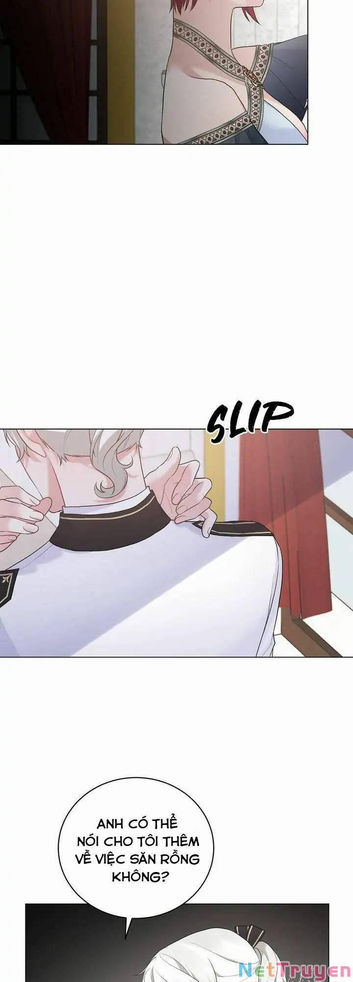 Ngay Cả Khi Là Ác Nữ, Tôi Vẫn Sẽ Trở Thành Nữ Chính Double 74 trang 34