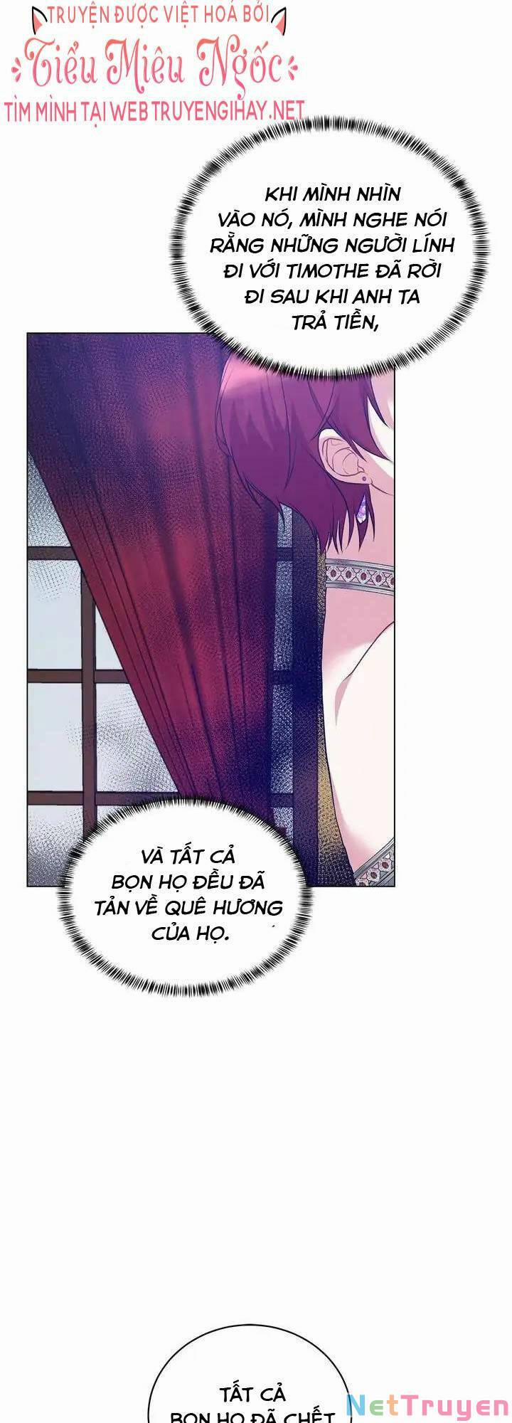 Ngay Cả Khi Là Ác Nữ, Tôi Vẫn Sẽ Trở Thành Nữ Chính Double 74 trang 36