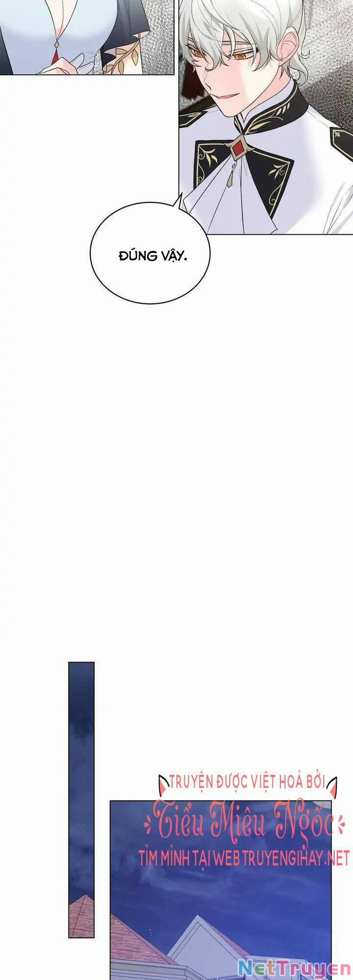 Ngay Cả Khi Là Ác Nữ, Tôi Vẫn Sẽ Trở Thành Nữ Chính Double 74 trang 38