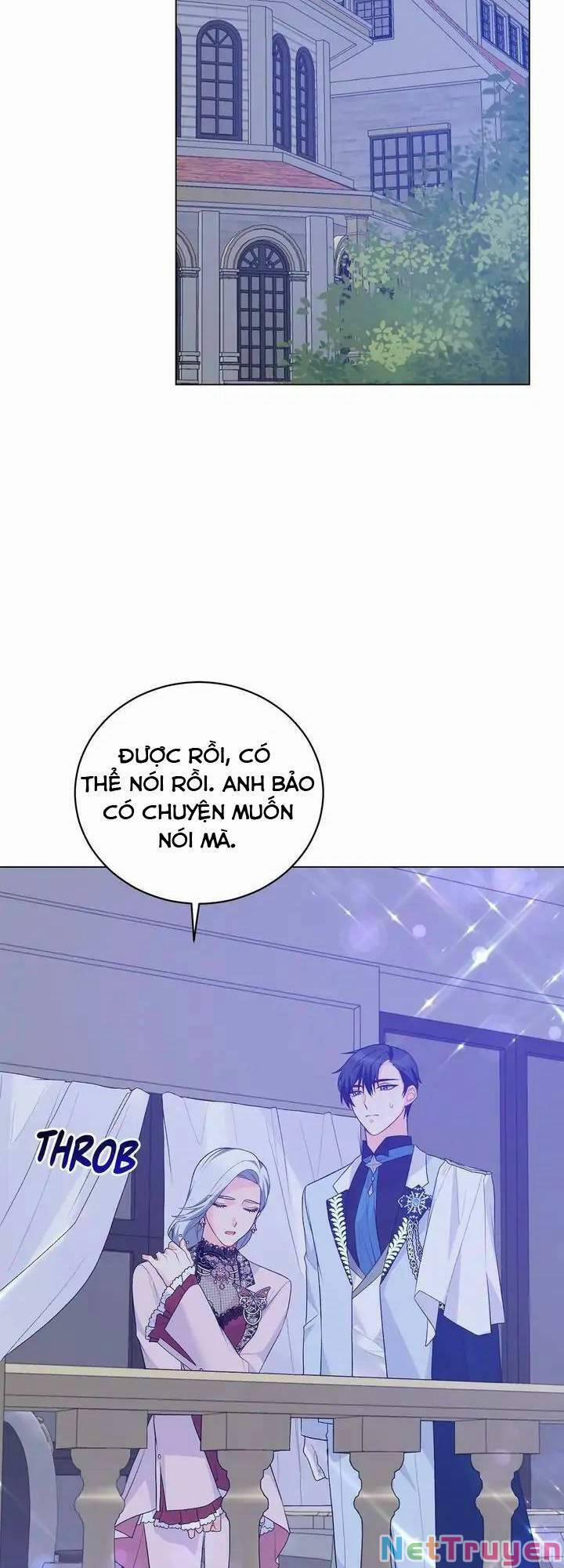 Ngay Cả Khi Là Ác Nữ, Tôi Vẫn Sẽ Trở Thành Nữ Chính Double 74 trang 39