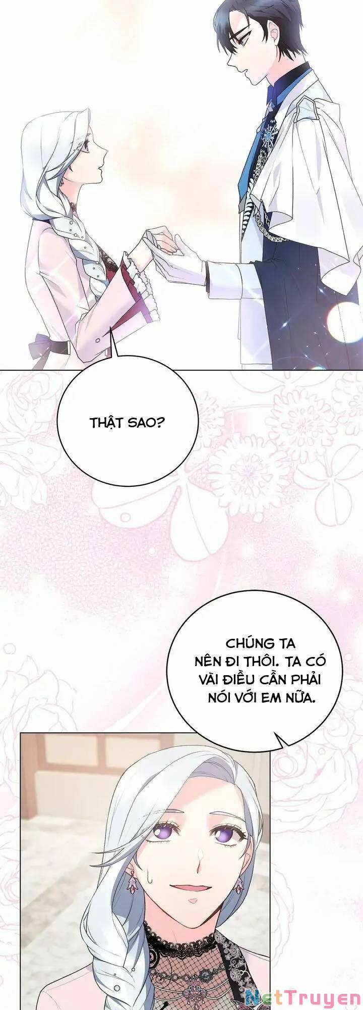 Ngay Cả Khi Là Ác Nữ, Tôi Vẫn Sẽ Trở Thành Nữ Chính Double 74 trang 4