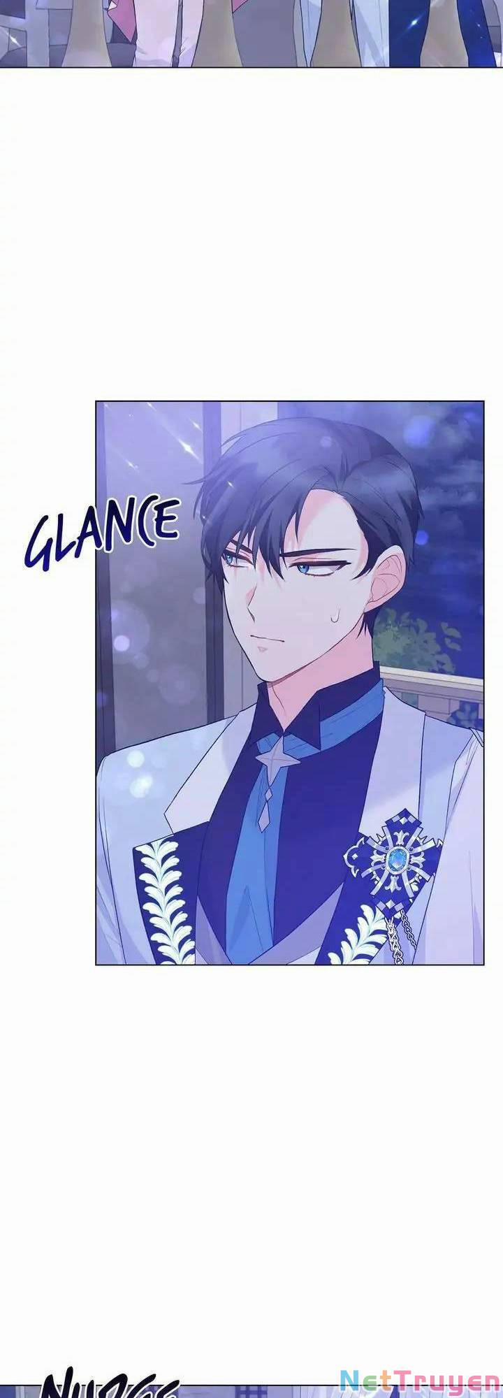 Ngay Cả Khi Là Ác Nữ, Tôi Vẫn Sẽ Trở Thành Nữ Chính Double 74 trang 40