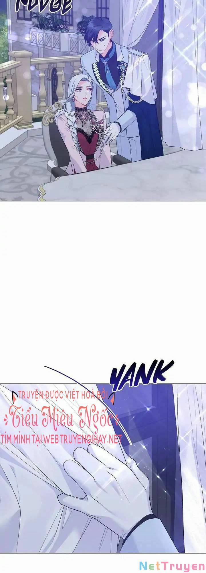 Ngay Cả Khi Là Ác Nữ, Tôi Vẫn Sẽ Trở Thành Nữ Chính Double 74 trang 41