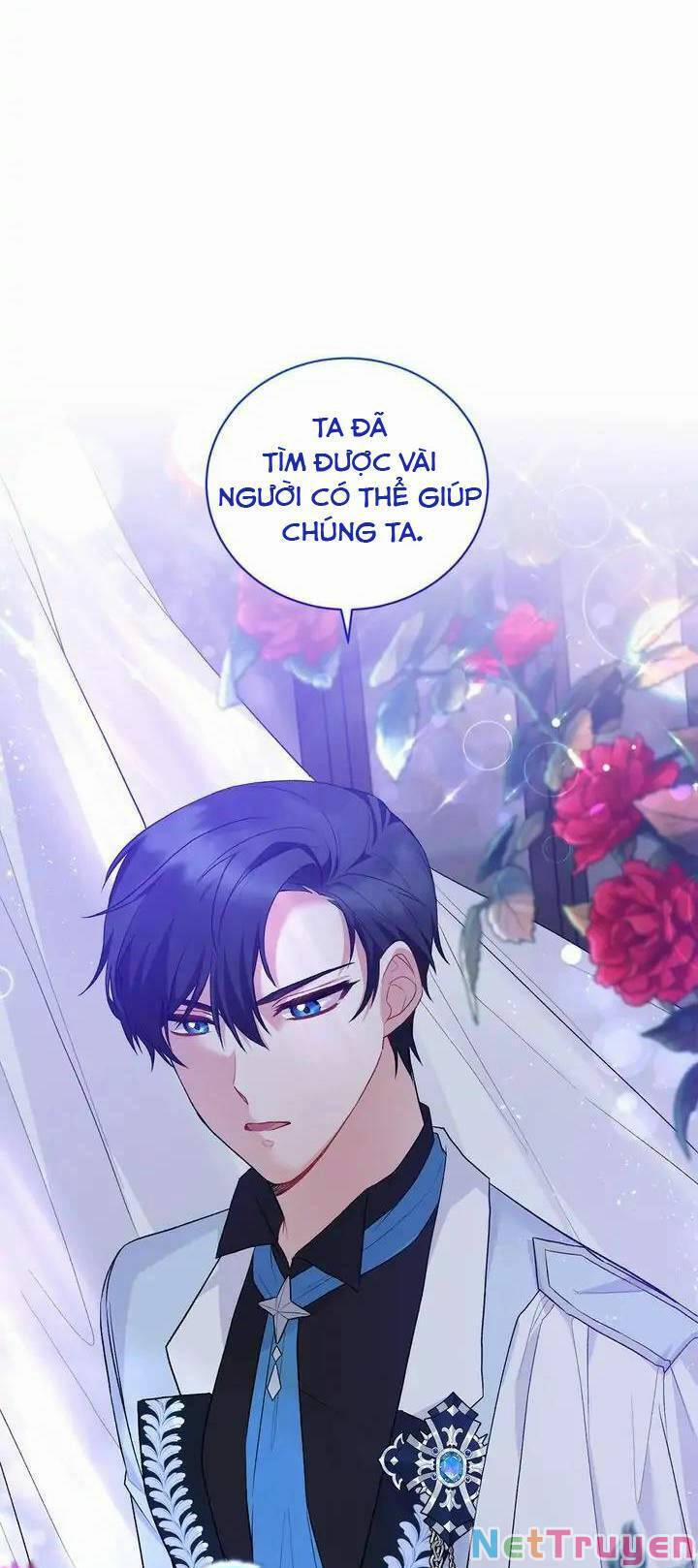 Ngay Cả Khi Là Ác Nữ, Tôi Vẫn Sẽ Trở Thành Nữ Chính Double 74 trang 42