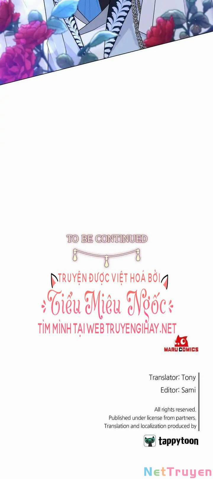 Ngay Cả Khi Là Ác Nữ, Tôi Vẫn Sẽ Trở Thành Nữ Chính Double 74 trang 43