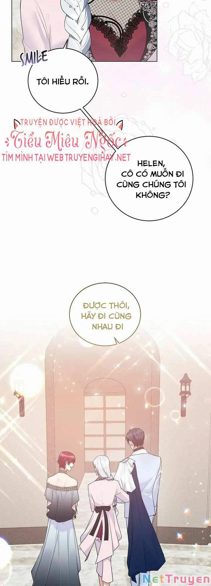 Ngay Cả Khi Là Ác Nữ, Tôi Vẫn Sẽ Trở Thành Nữ Chính Double 74 trang 5