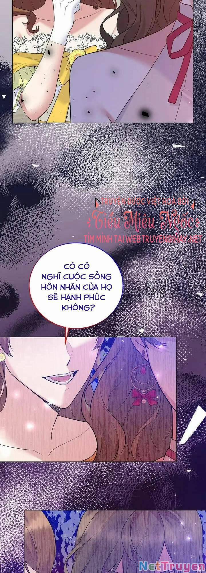 Ngay Cả Khi Là Ác Nữ, Tôi Vẫn Sẽ Trở Thành Nữ Chính Double 74 trang 8