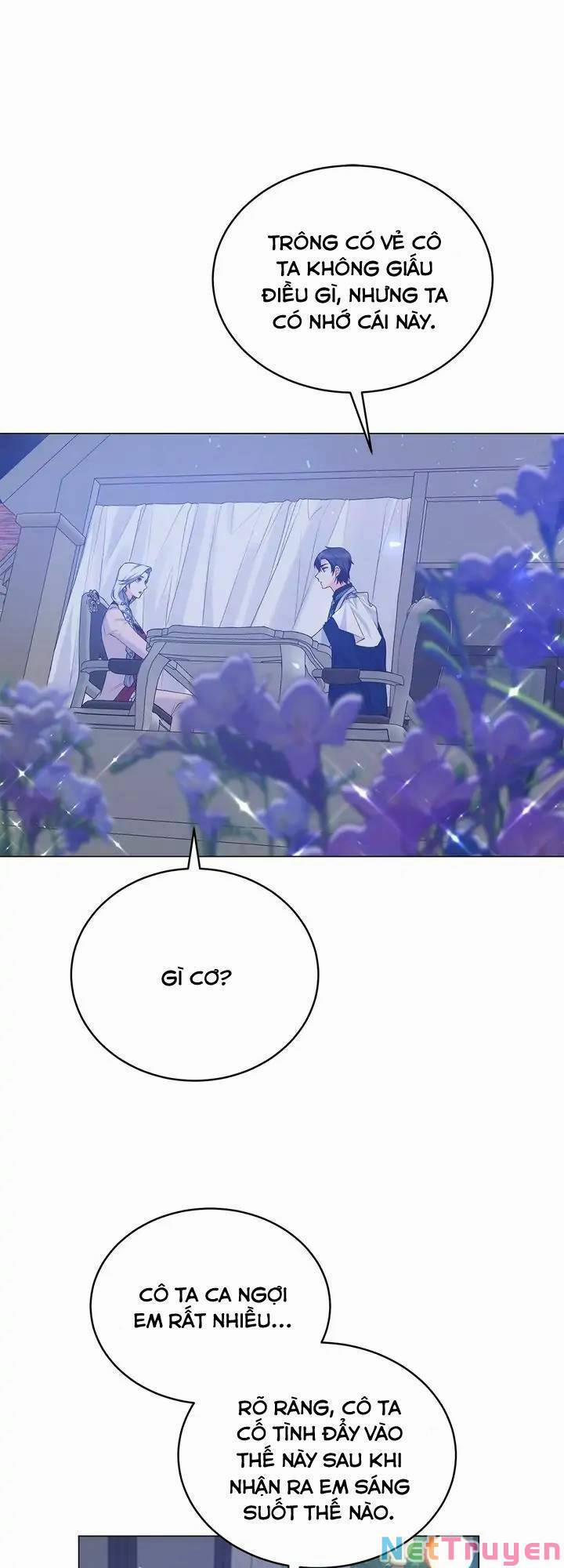 Ngay Cả Khi Là Ác Nữ, Tôi Vẫn Sẽ Trở Thành Nữ Chính Double 75 trang 12