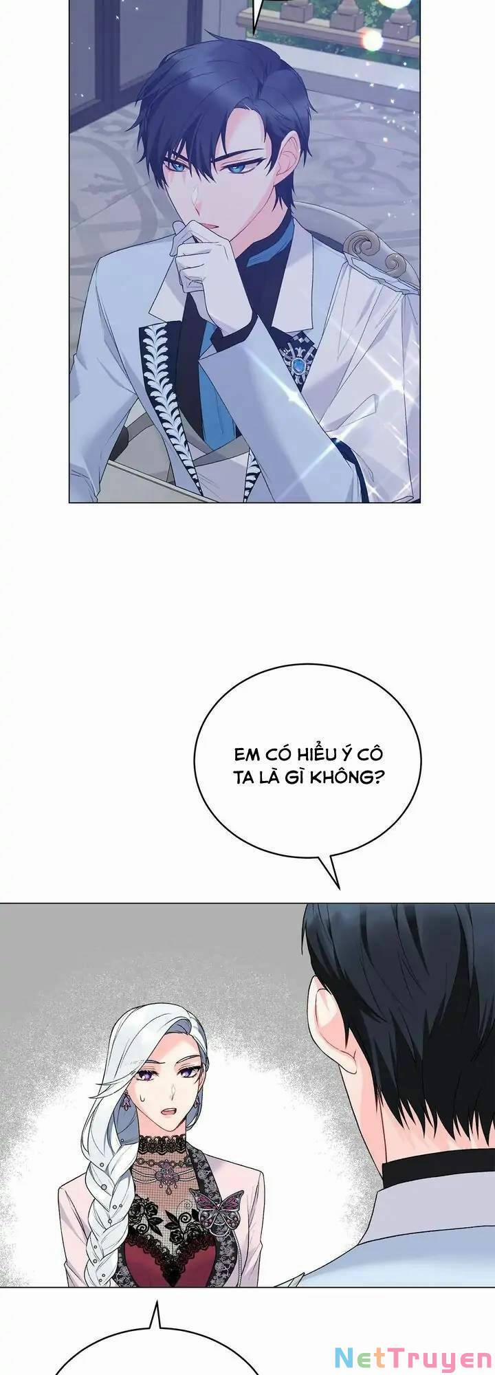Ngay Cả Khi Là Ác Nữ, Tôi Vẫn Sẽ Trở Thành Nữ Chính Double 75 trang 13