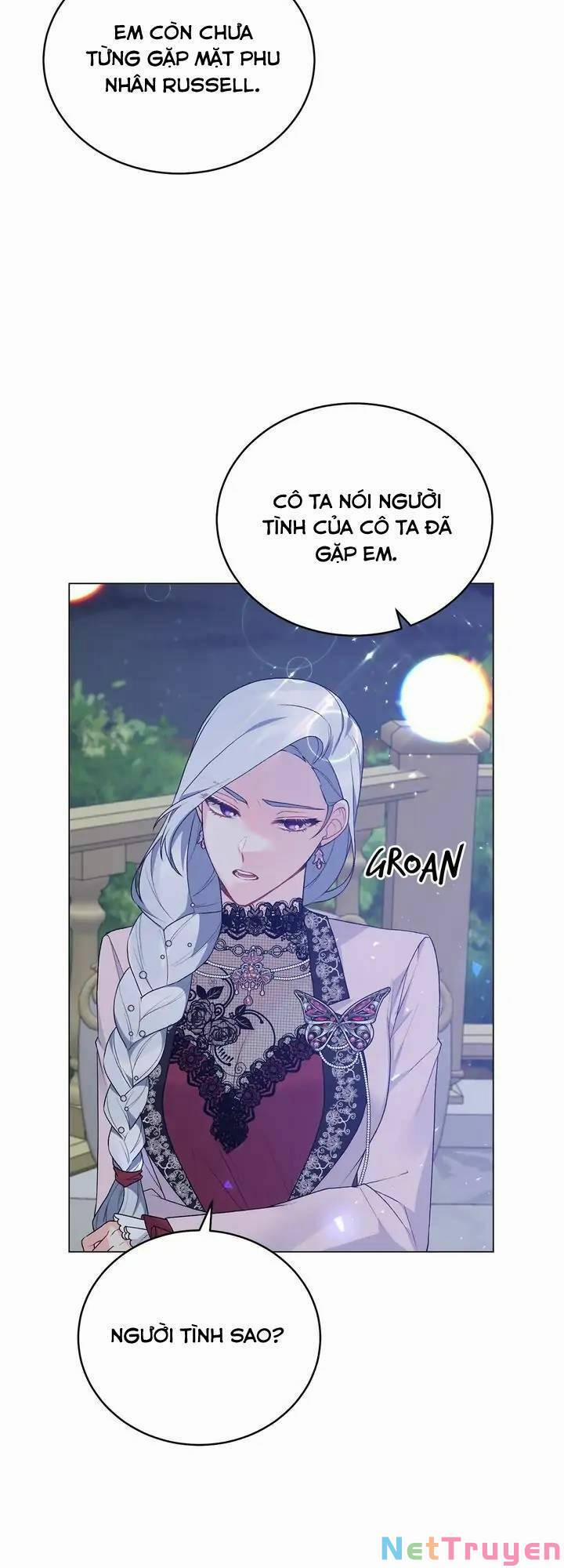 Ngay Cả Khi Là Ác Nữ, Tôi Vẫn Sẽ Trở Thành Nữ Chính Double 75 trang 14