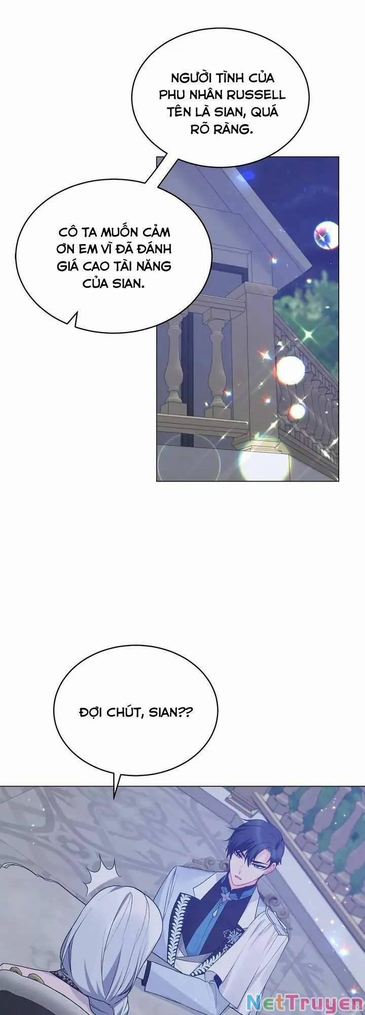 Ngay Cả Khi Là Ác Nữ, Tôi Vẫn Sẽ Trở Thành Nữ Chính Double 75 trang 15