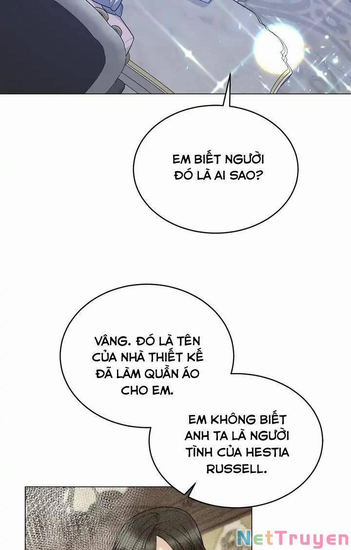 Ngay Cả Khi Là Ác Nữ, Tôi Vẫn Sẽ Trở Thành Nữ Chính Double 75 trang 16