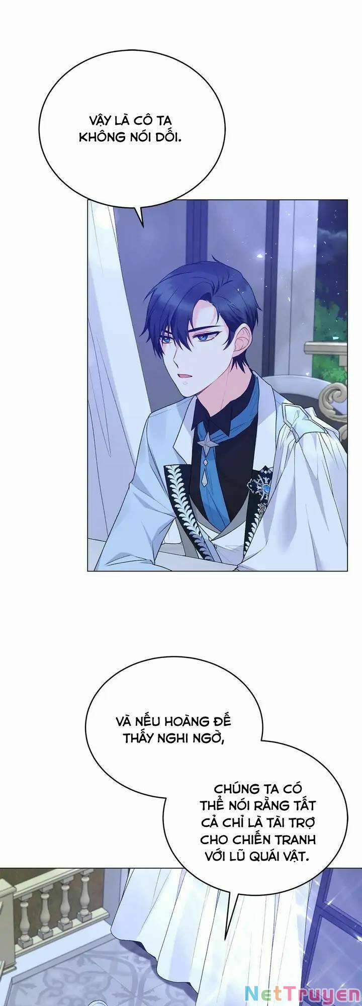 Ngay Cả Khi Là Ác Nữ, Tôi Vẫn Sẽ Trở Thành Nữ Chính Double 75 trang 18