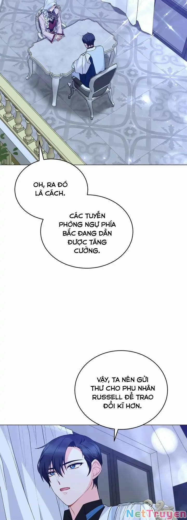 Ngay Cả Khi Là Ác Nữ, Tôi Vẫn Sẽ Trở Thành Nữ Chính Double 75 trang 19