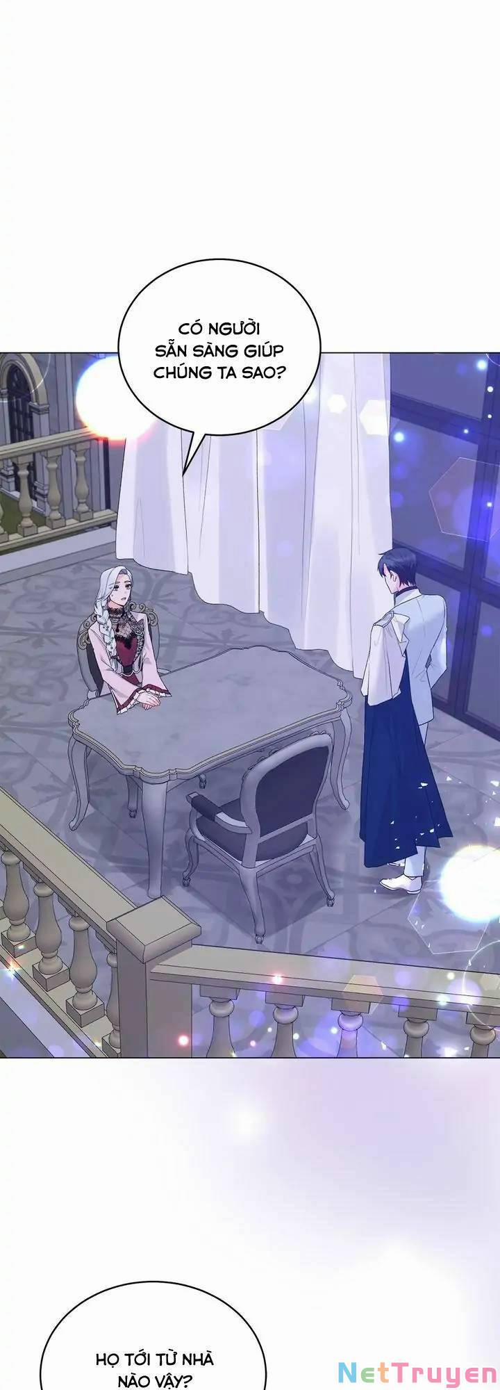 Ngay Cả Khi Là Ác Nữ, Tôi Vẫn Sẽ Trở Thành Nữ Chính Double 75 trang 2