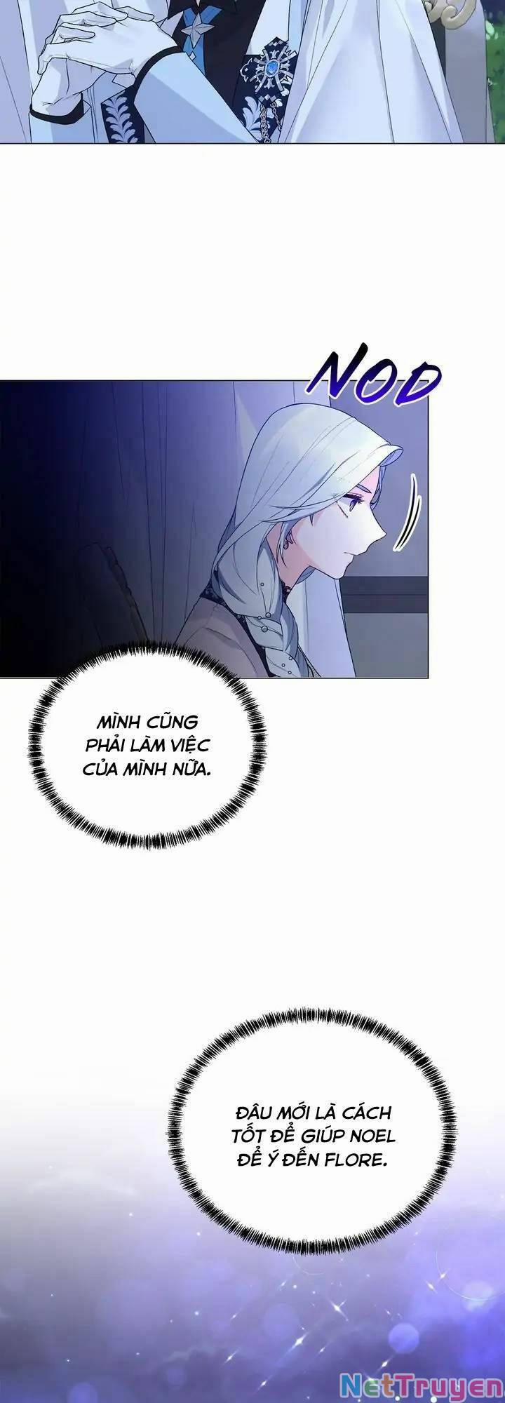 Ngay Cả Khi Là Ác Nữ, Tôi Vẫn Sẽ Trở Thành Nữ Chính Double 75 trang 20