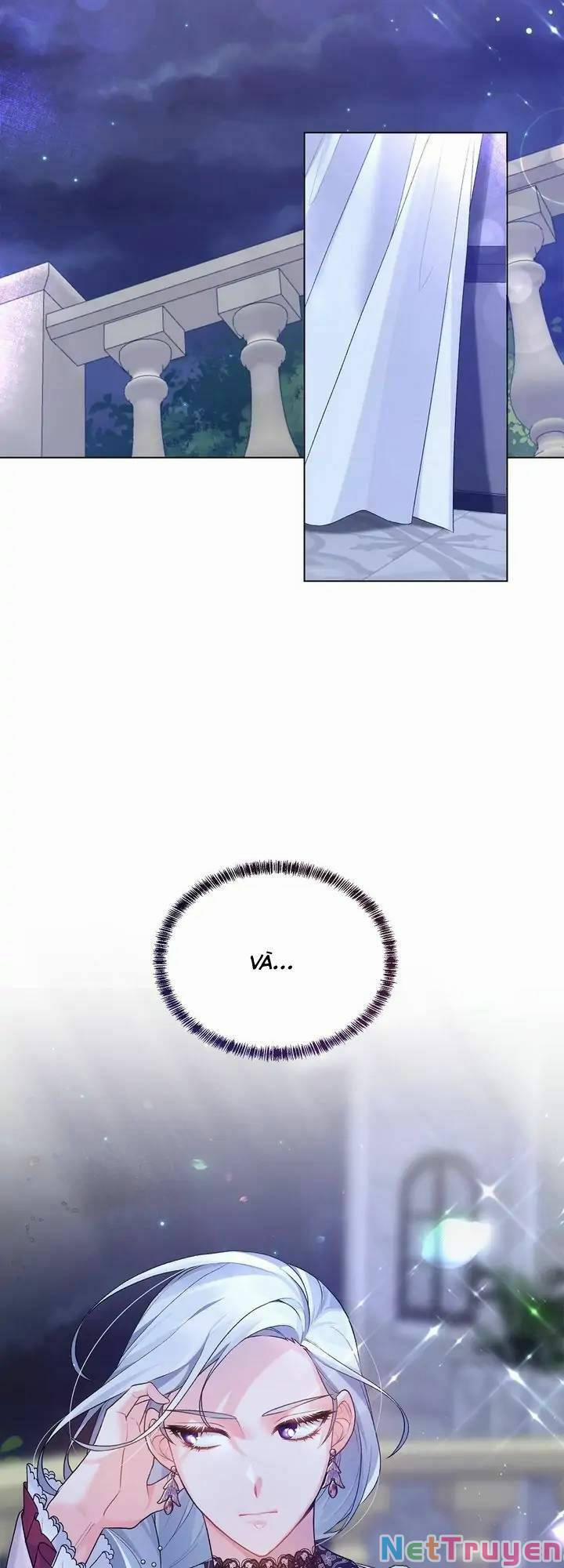 Ngay Cả Khi Là Ác Nữ, Tôi Vẫn Sẽ Trở Thành Nữ Chính Double 75 trang 21