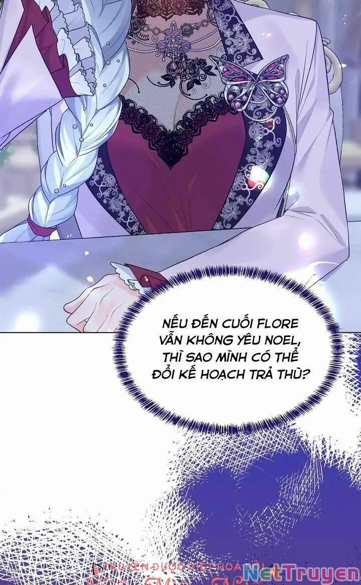 Ngay Cả Khi Là Ác Nữ, Tôi Vẫn Sẽ Trở Thành Nữ Chính Double 75 trang 22