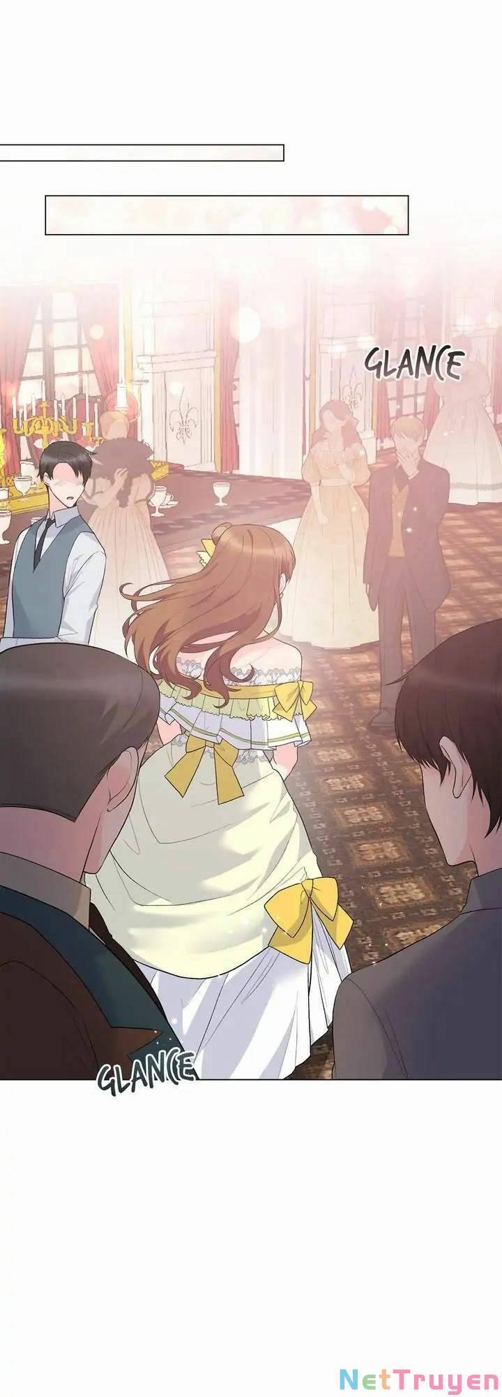 Ngay Cả Khi Là Ác Nữ, Tôi Vẫn Sẽ Trở Thành Nữ Chính Double 75 trang 24