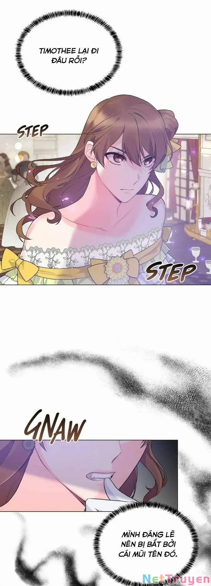 Ngay Cả Khi Là Ác Nữ, Tôi Vẫn Sẽ Trở Thành Nữ Chính Double 75 trang 25