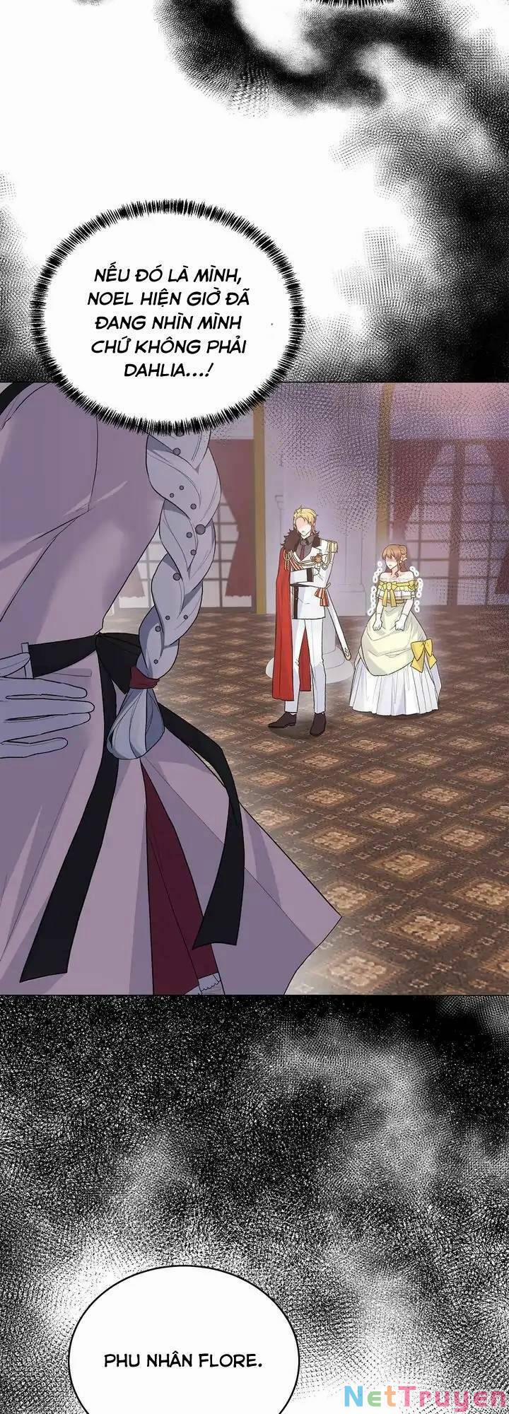 Ngay Cả Khi Là Ác Nữ, Tôi Vẫn Sẽ Trở Thành Nữ Chính Double 75 trang 26