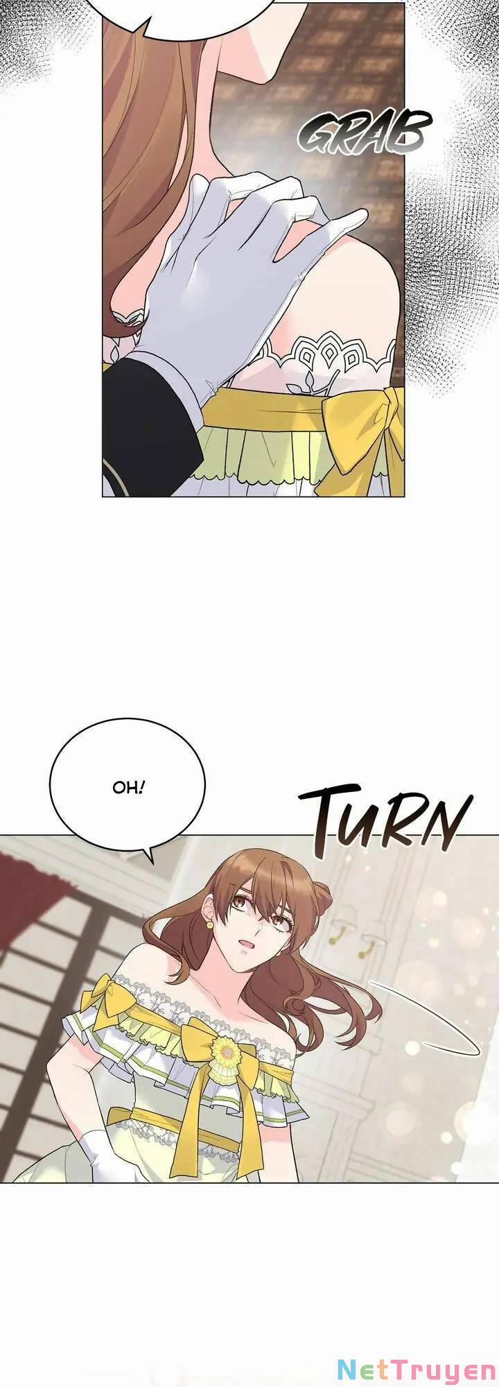 Ngay Cả Khi Là Ác Nữ, Tôi Vẫn Sẽ Trở Thành Nữ Chính Double 75 trang 27