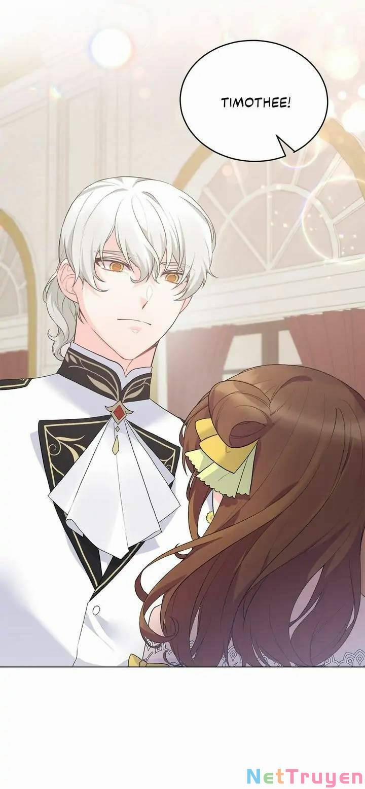 Ngay Cả Khi Là Ác Nữ, Tôi Vẫn Sẽ Trở Thành Nữ Chính Double 75 trang 28