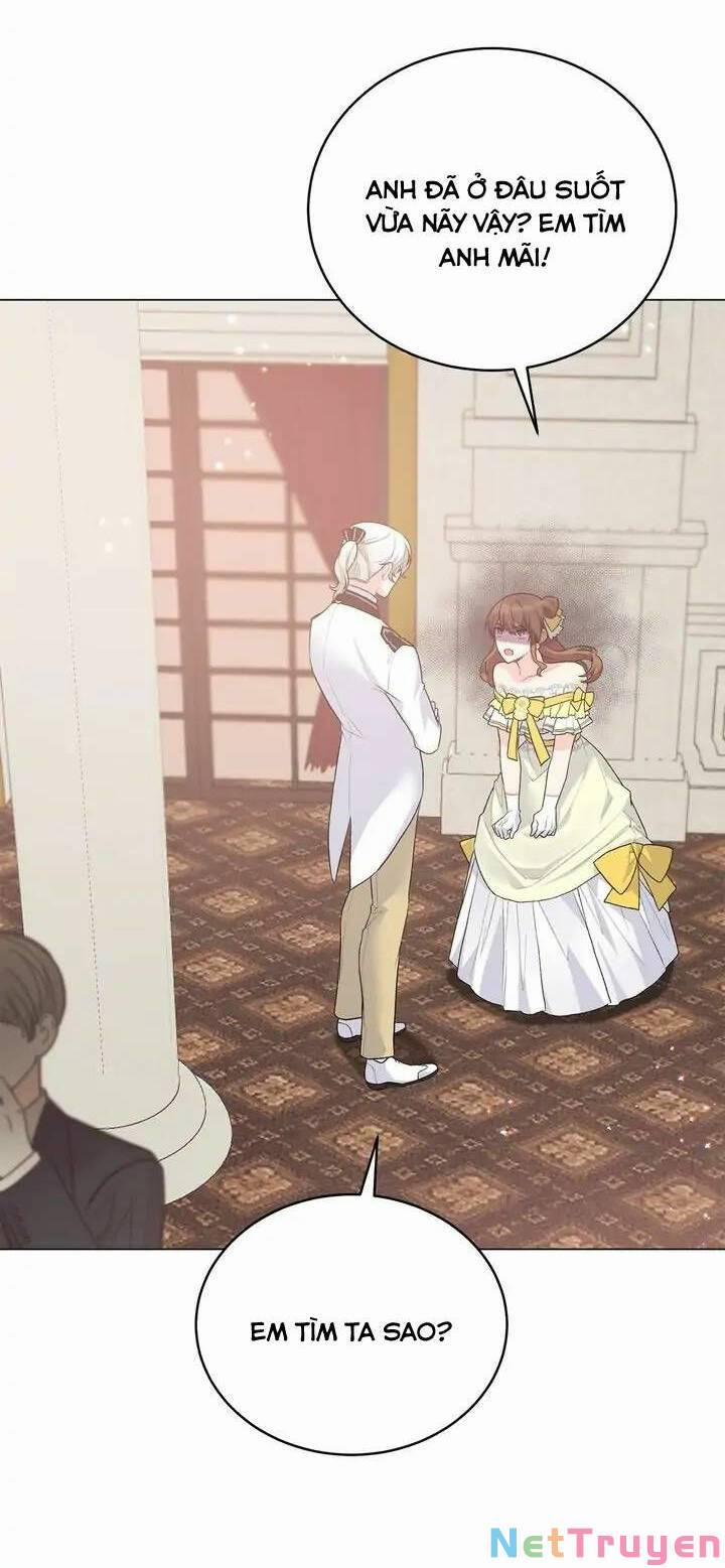 Ngay Cả Khi Là Ác Nữ, Tôi Vẫn Sẽ Trở Thành Nữ Chính Double 75 trang 29