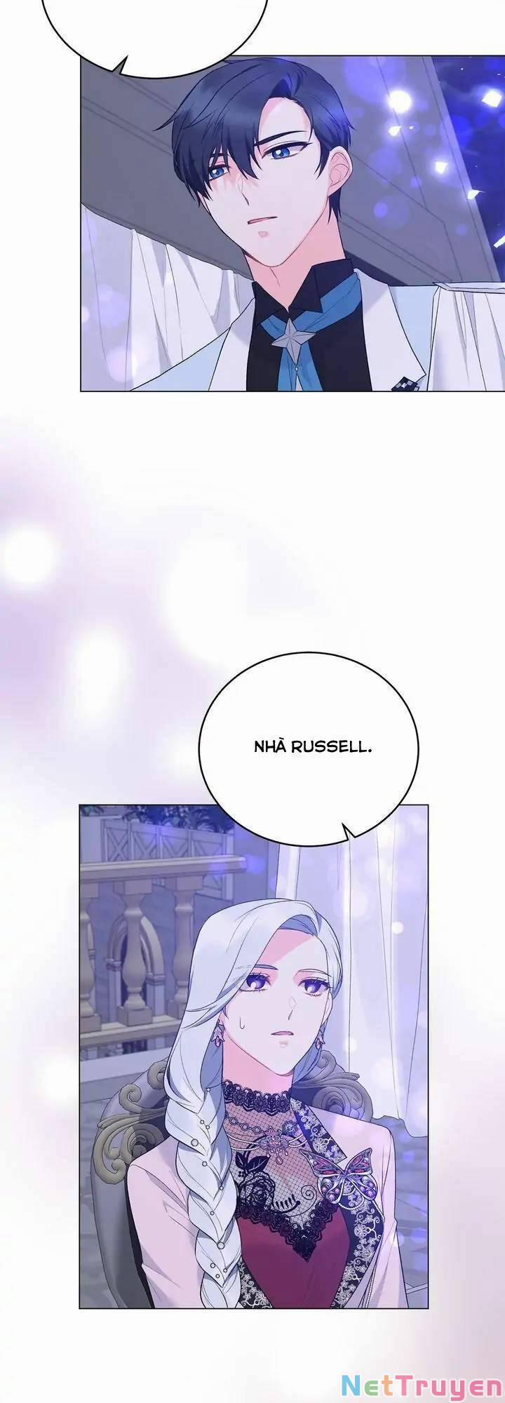 Ngay Cả Khi Là Ác Nữ, Tôi Vẫn Sẽ Trở Thành Nữ Chính Double 75 trang 3