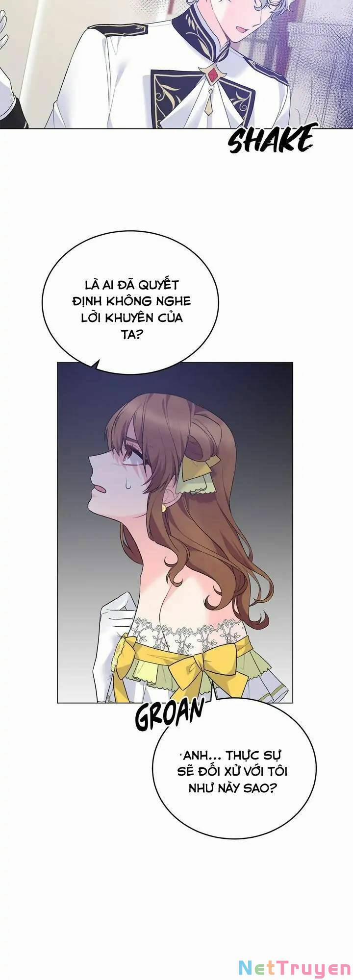Ngay Cả Khi Là Ác Nữ, Tôi Vẫn Sẽ Trở Thành Nữ Chính Double 75 trang 31