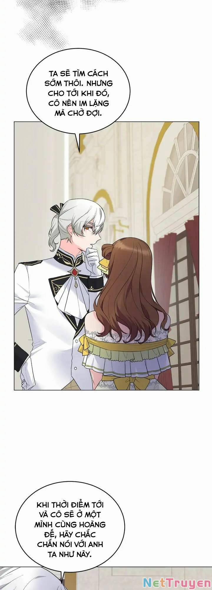 Ngay Cả Khi Là Ác Nữ, Tôi Vẫn Sẽ Trở Thành Nữ Chính Double 75 trang 33