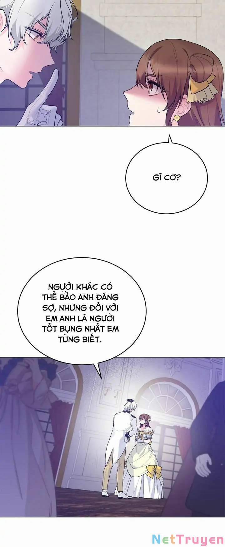 Ngay Cả Khi Là Ác Nữ, Tôi Vẫn Sẽ Trở Thành Nữ Chính Double 75 trang 34