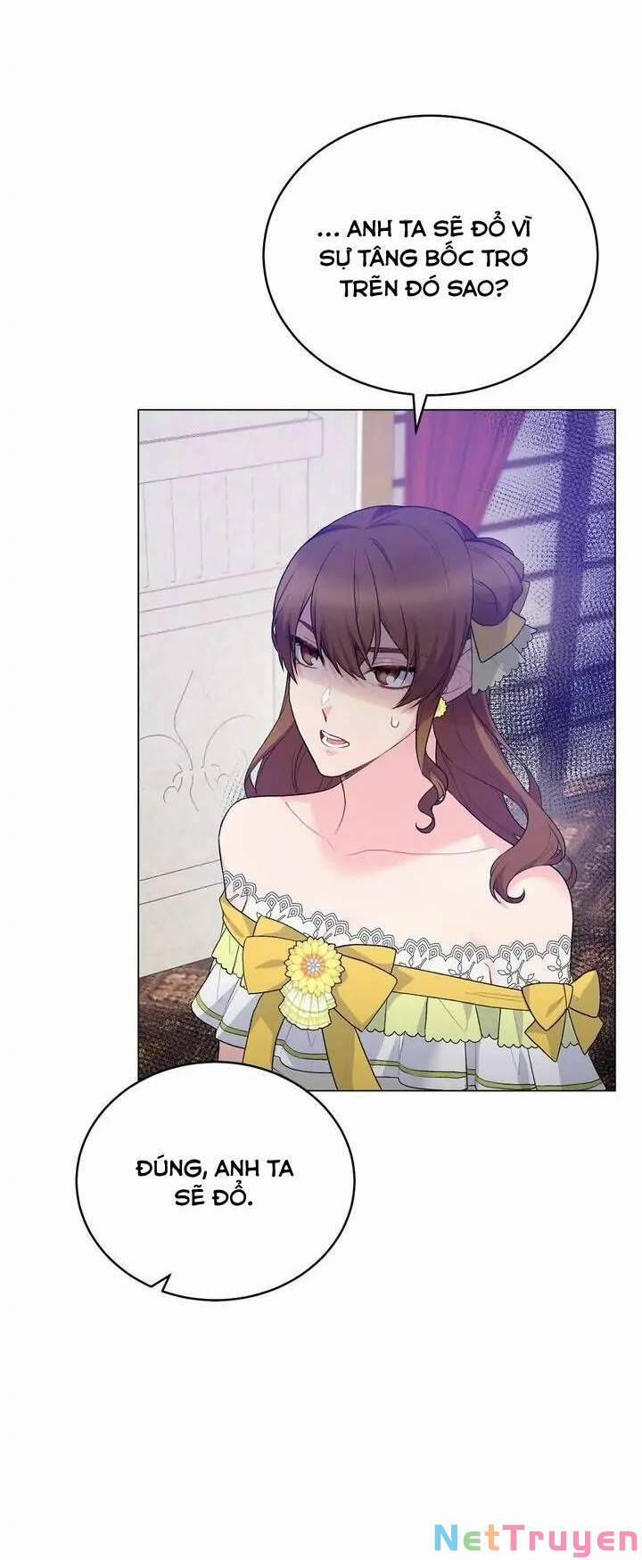 Ngay Cả Khi Là Ác Nữ, Tôi Vẫn Sẽ Trở Thành Nữ Chính Double 75 trang 35