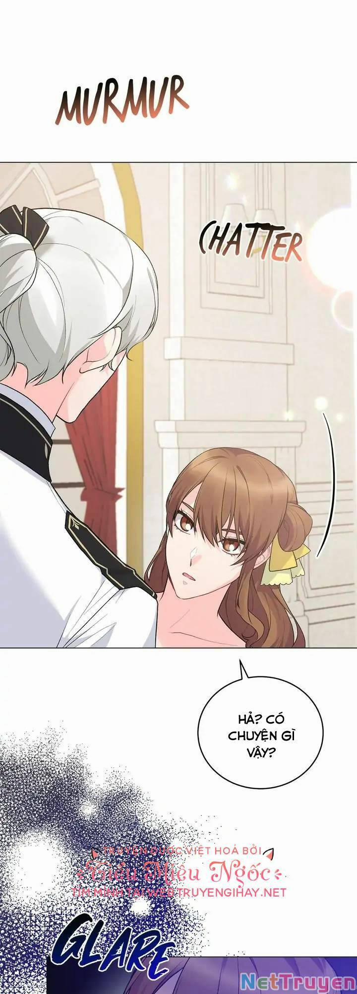 Ngay Cả Khi Là Ác Nữ, Tôi Vẫn Sẽ Trở Thành Nữ Chính Double 75 trang 36