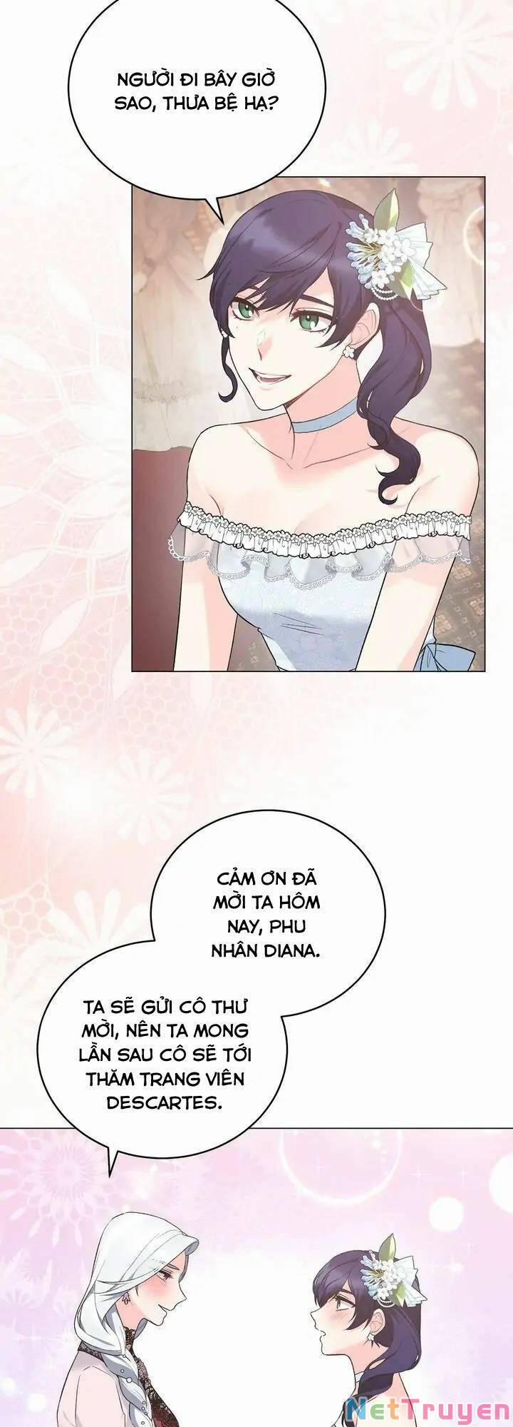 Ngay Cả Khi Là Ác Nữ, Tôi Vẫn Sẽ Trở Thành Nữ Chính Double 75 trang 38