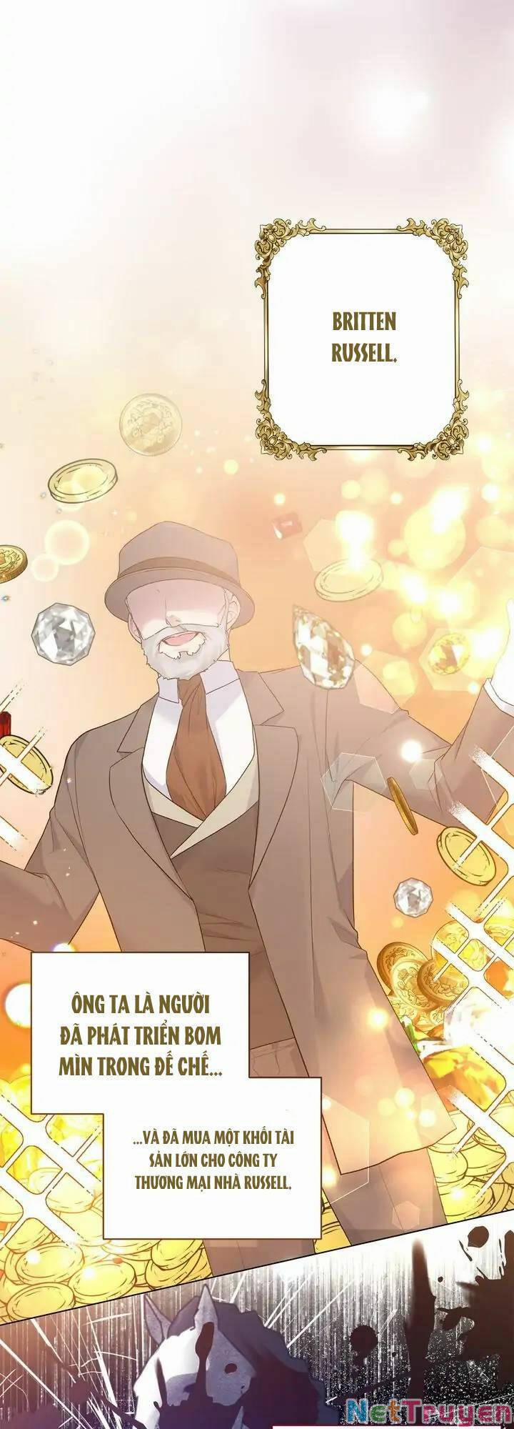 Ngay Cả Khi Là Ác Nữ, Tôi Vẫn Sẽ Trở Thành Nữ Chính Double 75 trang 4