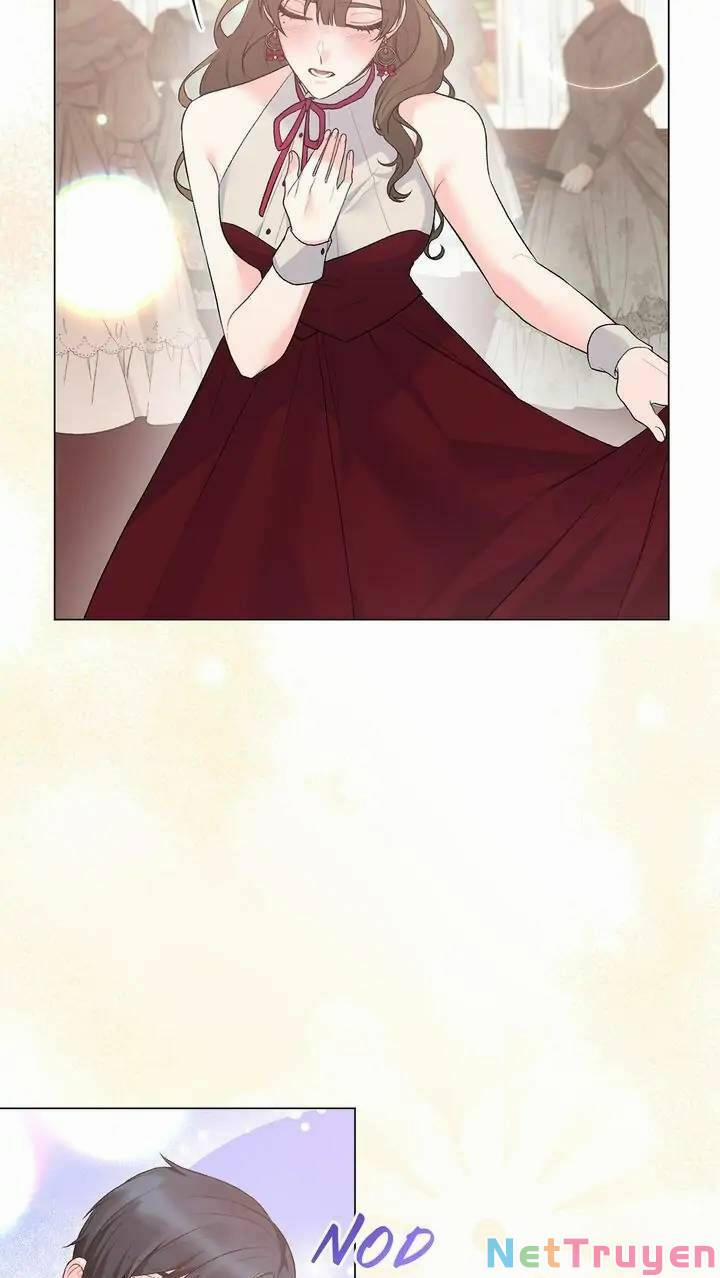 Ngay Cả Khi Là Ác Nữ, Tôi Vẫn Sẽ Trở Thành Nữ Chính Double 75 trang 40