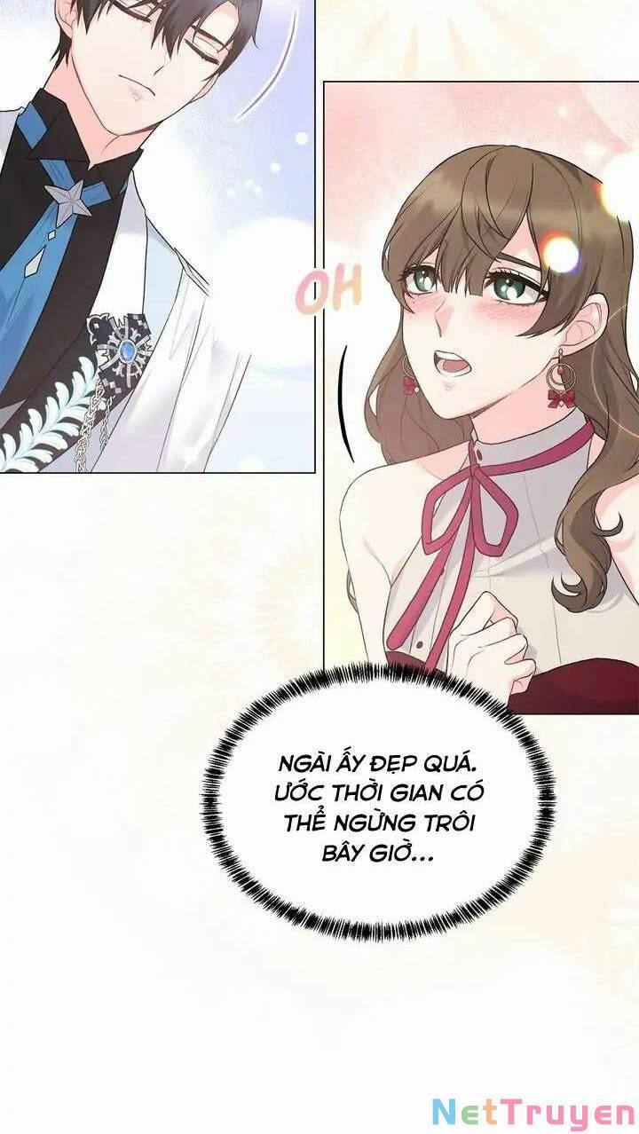 Ngay Cả Khi Là Ác Nữ, Tôi Vẫn Sẽ Trở Thành Nữ Chính Double 75 trang 41