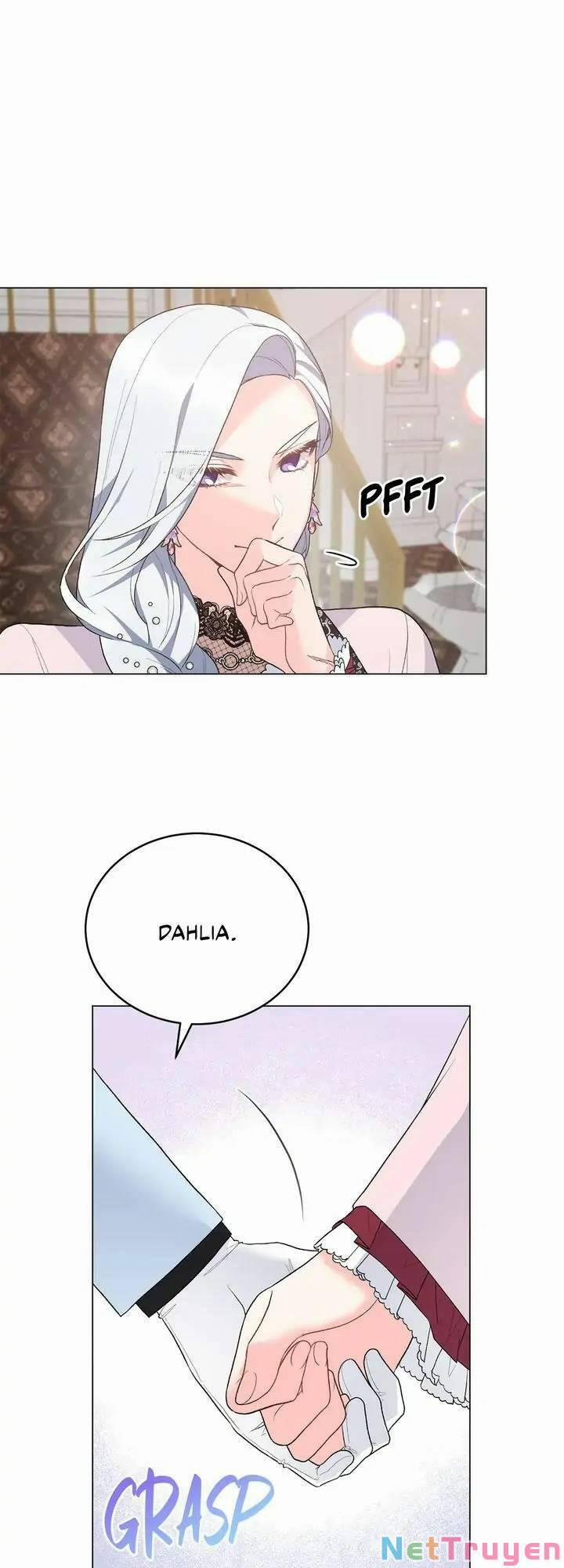 Ngay Cả Khi Là Ác Nữ, Tôi Vẫn Sẽ Trở Thành Nữ Chính Double 75 trang 42