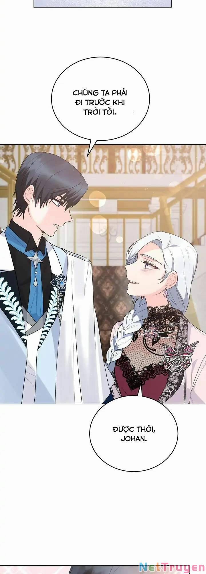 Ngay Cả Khi Là Ác Nữ, Tôi Vẫn Sẽ Trở Thành Nữ Chính Double 75 trang 43