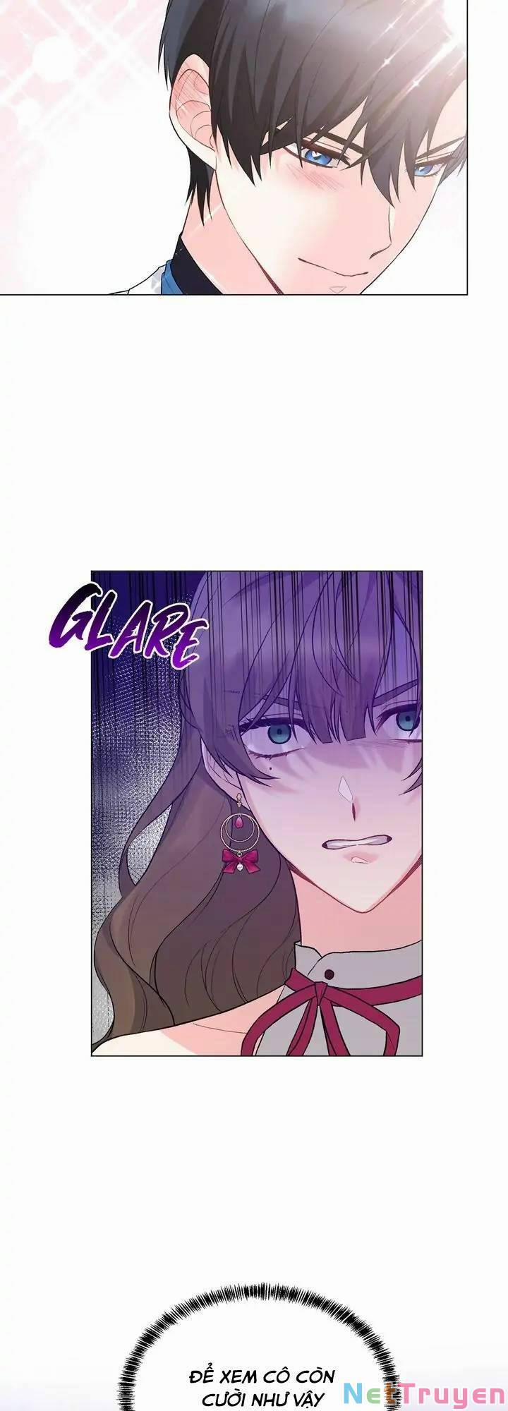 Ngay Cả Khi Là Ác Nữ, Tôi Vẫn Sẽ Trở Thành Nữ Chính Double 75 trang 44