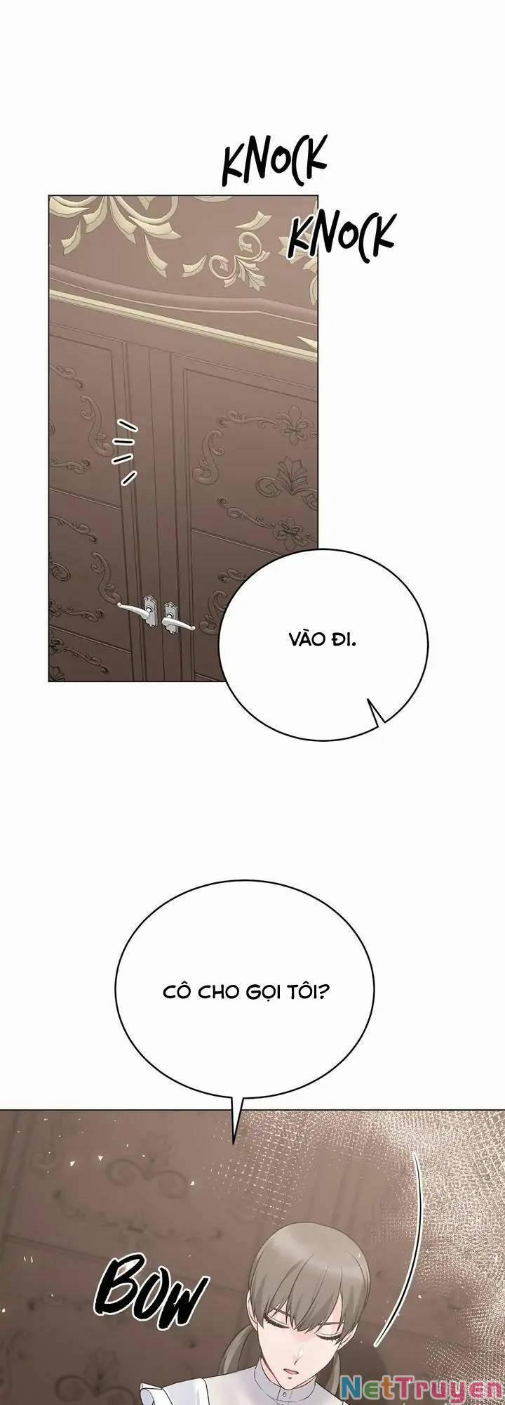 Ngay Cả Khi Là Ác Nữ, Tôi Vẫn Sẽ Trở Thành Nữ Chính Double 75 trang 47