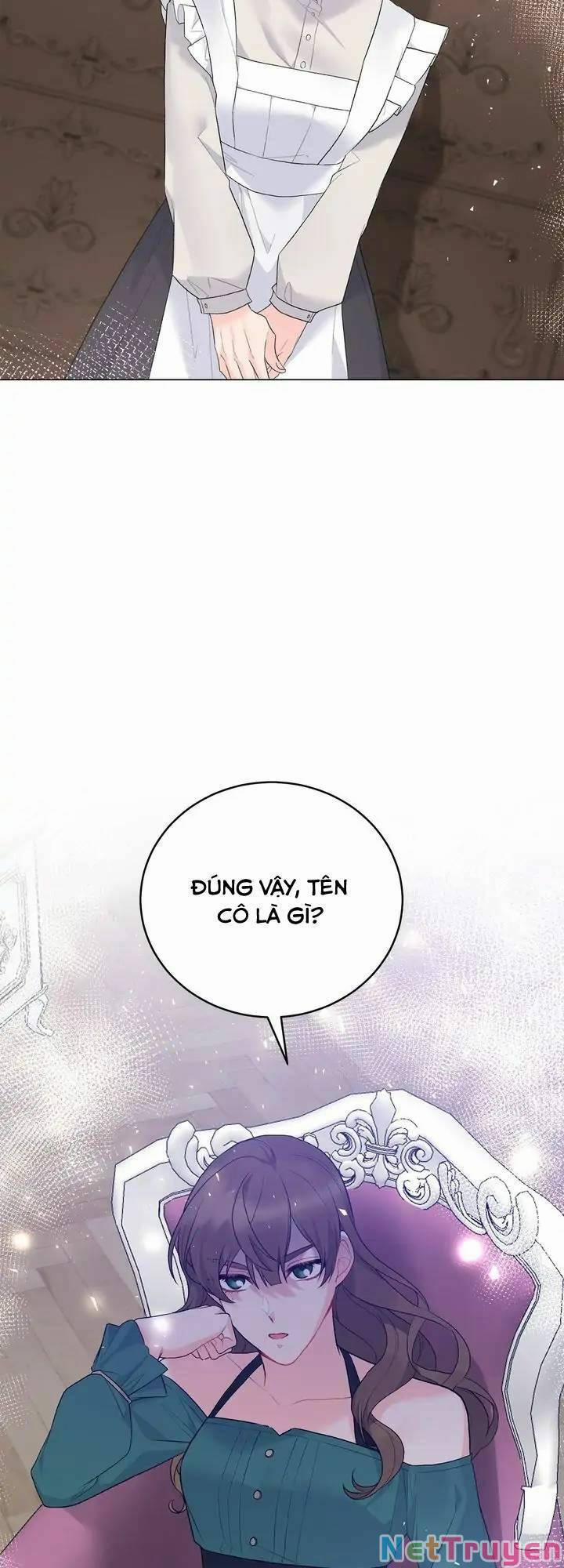 Ngay Cả Khi Là Ác Nữ, Tôi Vẫn Sẽ Trở Thành Nữ Chính Double 75 trang 48