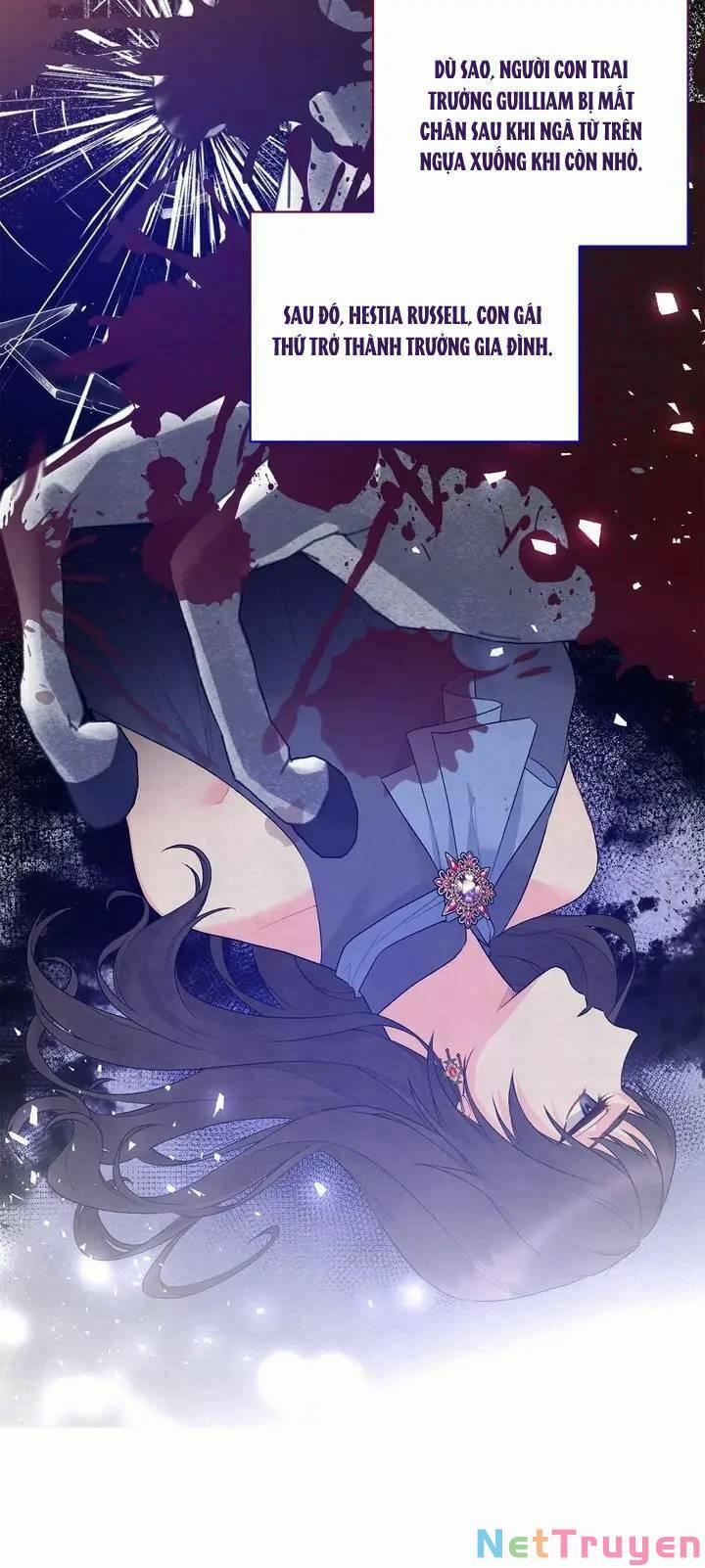 Ngay Cả Khi Là Ác Nữ, Tôi Vẫn Sẽ Trở Thành Nữ Chính Double 75 trang 5