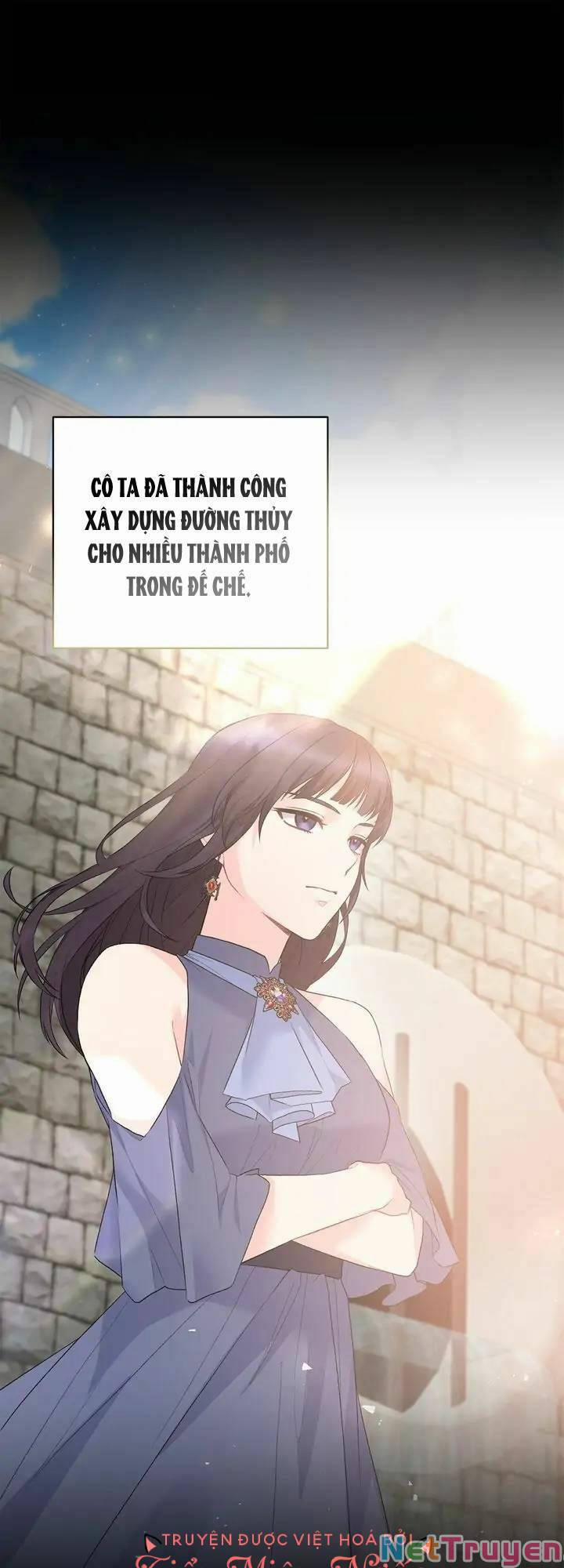 Ngay Cả Khi Là Ác Nữ, Tôi Vẫn Sẽ Trở Thành Nữ Chính Double 75 trang 6