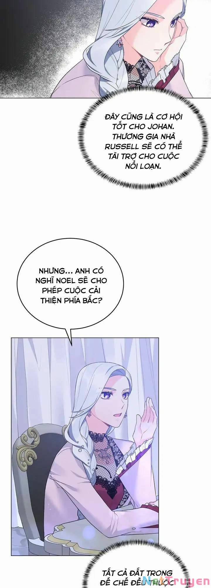 Ngay Cả Khi Là Ác Nữ, Tôi Vẫn Sẽ Trở Thành Nữ Chính Double 75 trang 9