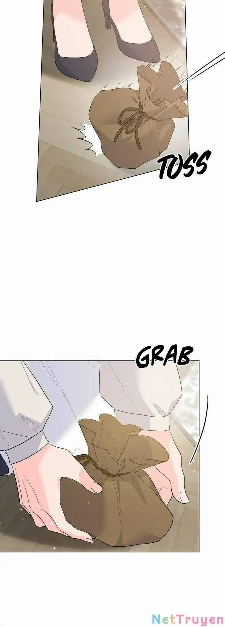 Ngay Cả Khi Là Ác Nữ, Tôi Vẫn Sẽ Trở Thành Nữ Chính Double 76 trang 10