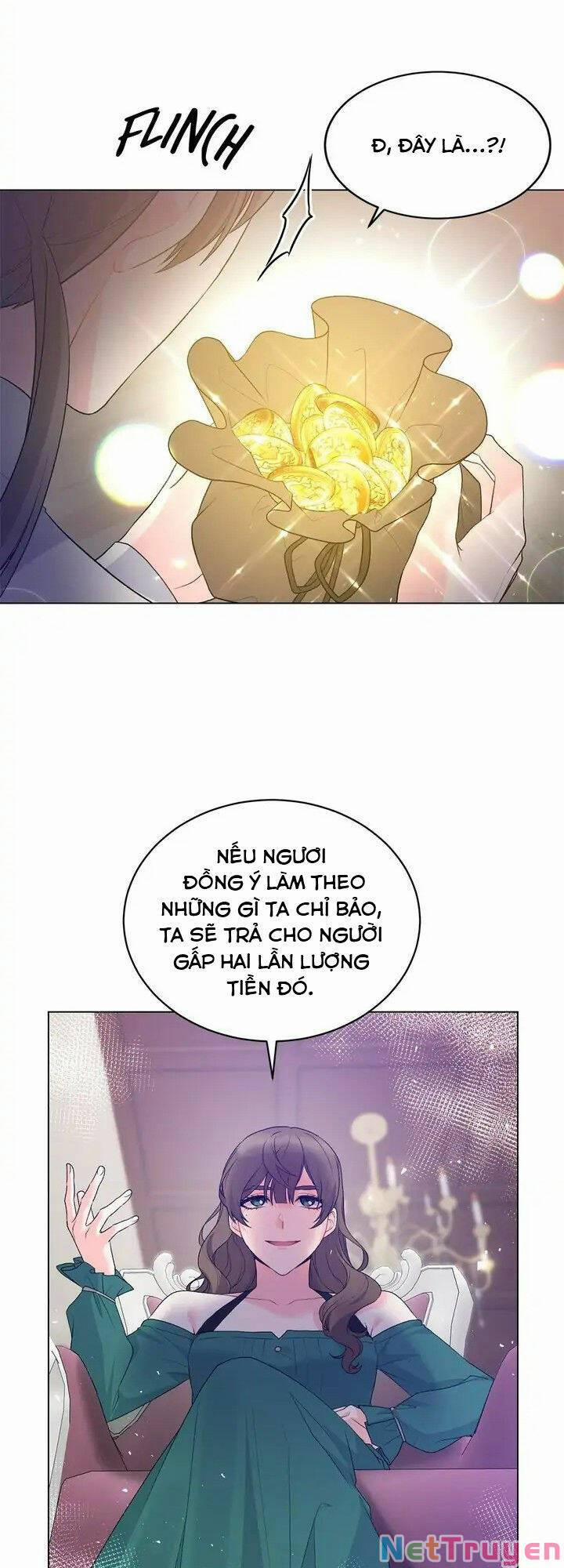 Ngay Cả Khi Là Ác Nữ, Tôi Vẫn Sẽ Trở Thành Nữ Chính Double 76 trang 11